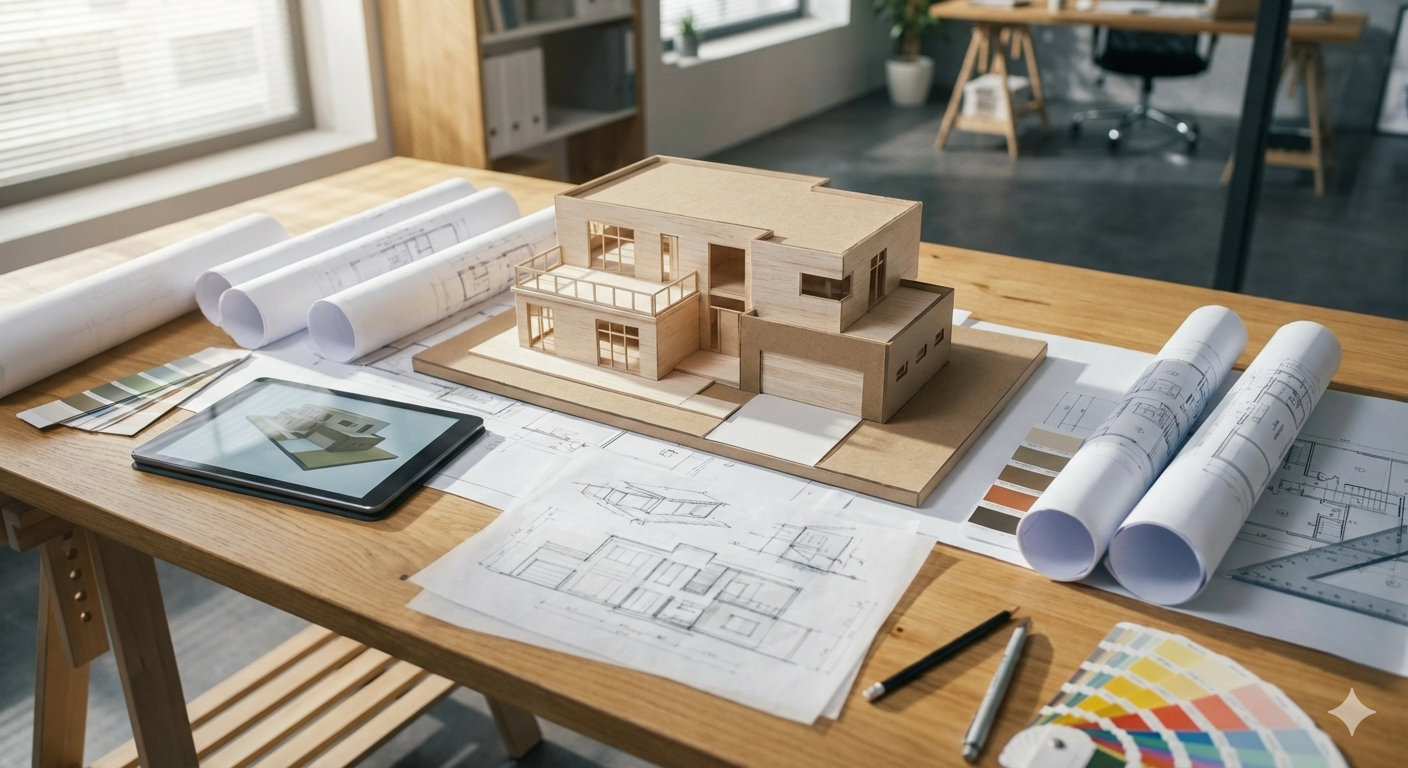 Projetos Marina Bassi Arquitetura